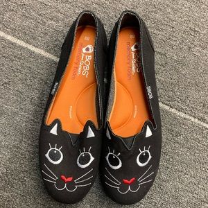 bobs plush cattitude